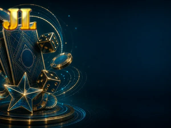 JLBET app preview 4