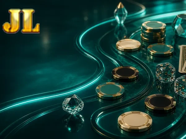 JLBET login illustration JLBET login illustration