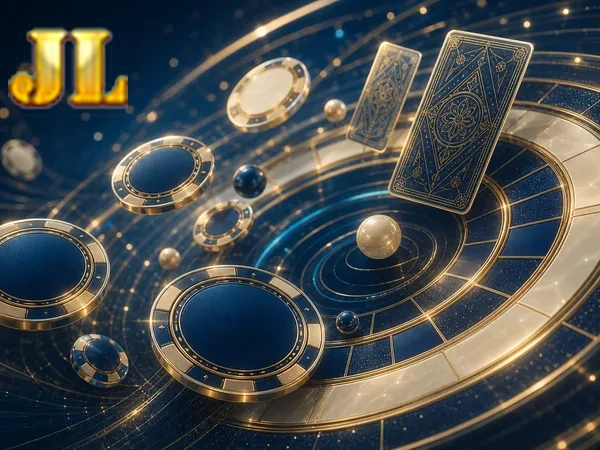 JLBET sports events page preview with live match highlights